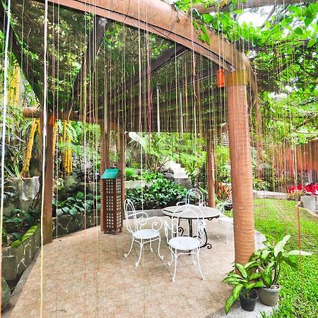 Callospa And Resort Antipolo Luaran gambar