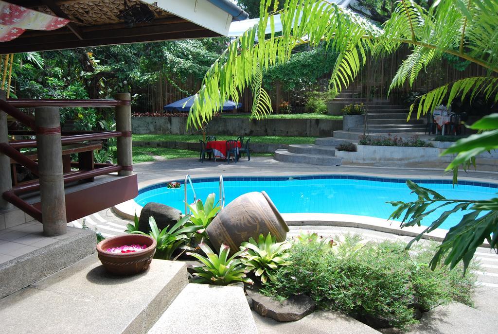 Callospa And Resort Antipolo Luaran gambar