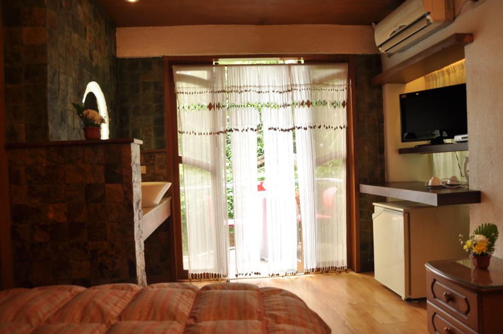 Callospa And Resort Antipolo Bilik gambar