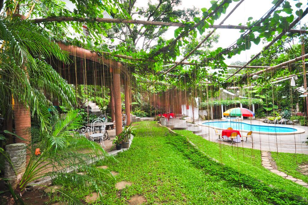 Callospa And Resort Antipolo Luaran gambar