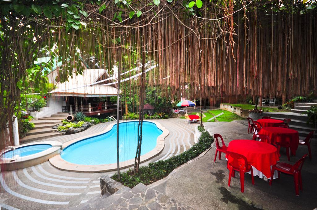 Callospa And Resort Antipolo Luaran gambar