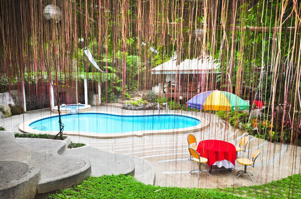 Callospa And Resort Antipolo Luaran gambar