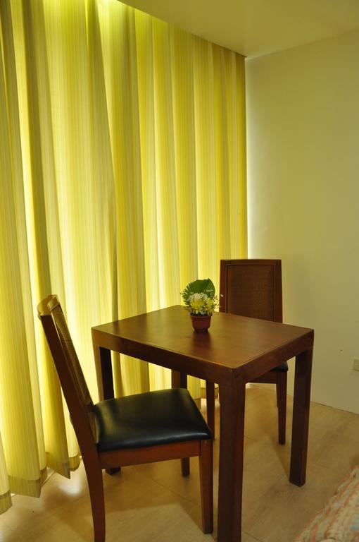 Callospa And Resort Antipolo Bilik gambar