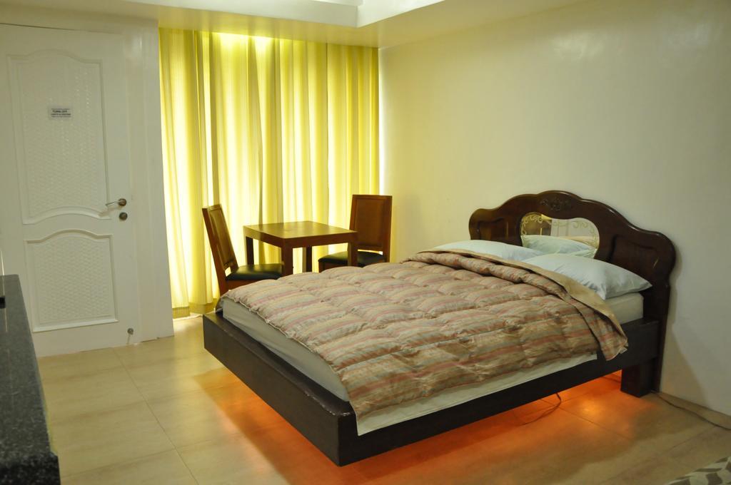 Callospa And Resort Antipolo Bilik gambar