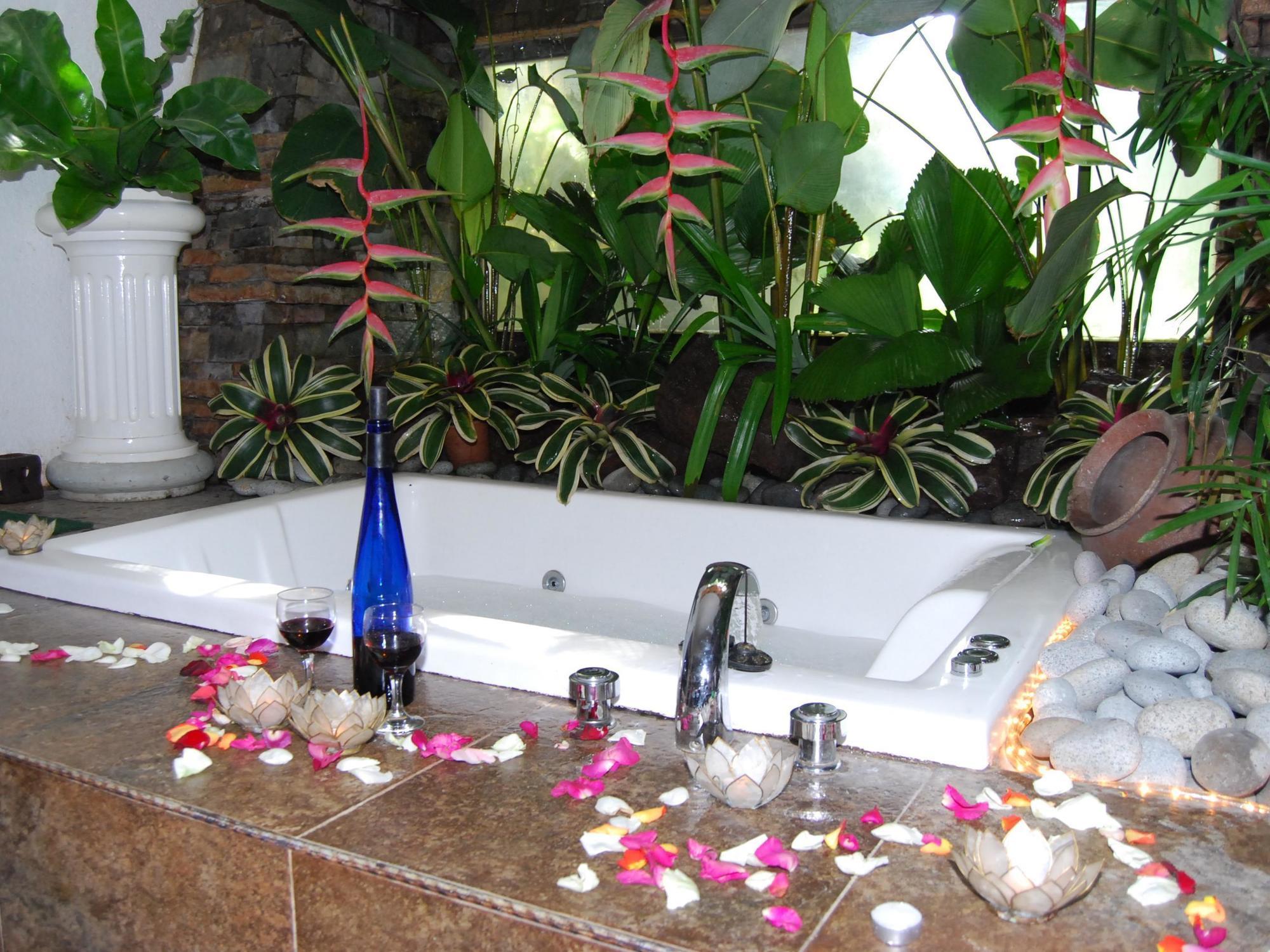 Callospa And Resort Antipolo Luaran gambar